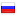 egertorg.ru hosted country